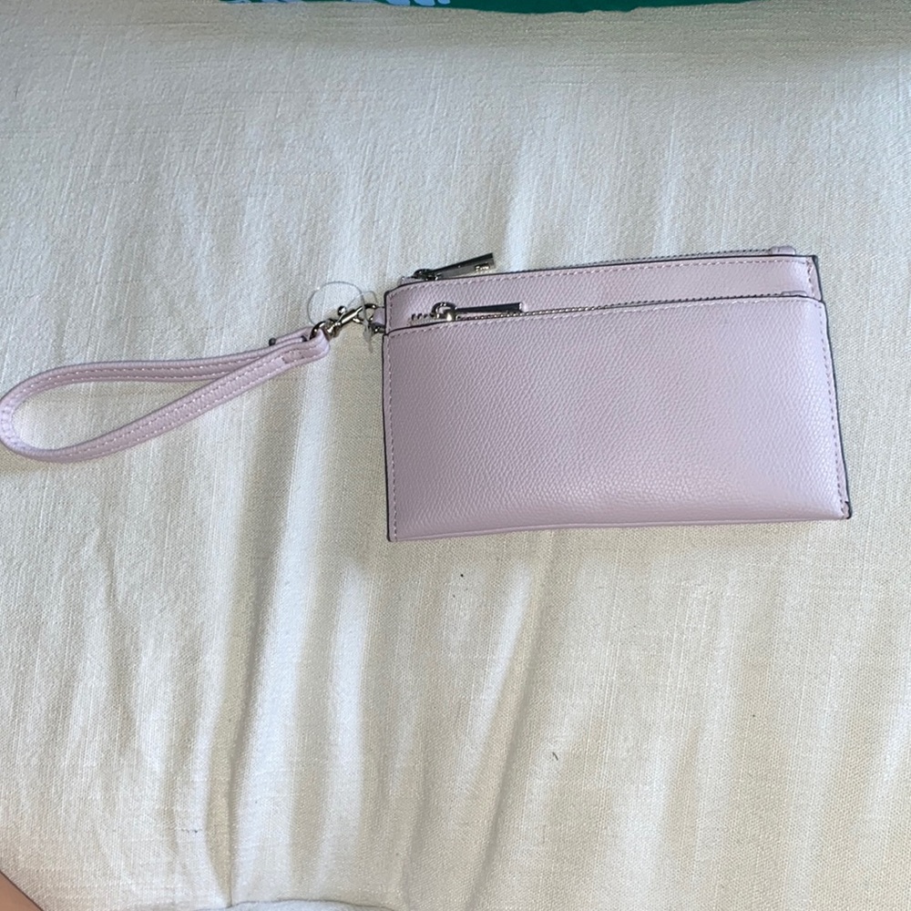 Target Wristlet (A New Day)